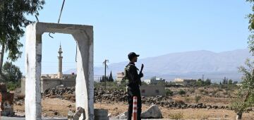 Conselho de Segurança da ONU afirma estar disposto a apoiar Síria durante visita