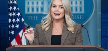 Casa Branca confirma discurso de Trump para a nação na 4ªF e sinaliza novas políticas para 2026