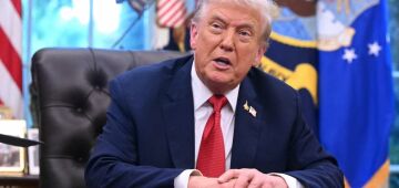 Congressistas democratas publicam e-mails atribuídos a Epstein sugerindo que Trump sabia de conduta