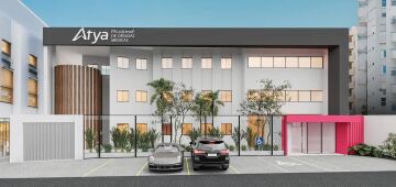 Afya: um novo padrão na formação médica