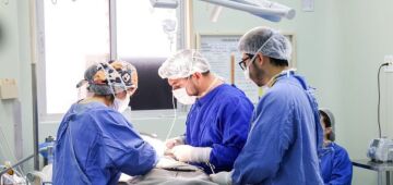 Mutirão do Ministério da Saúde realiza mais de 600 atendimentos em Pernmabuco