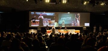 Mesa São Paulo 2025, no Memorial da América Latina, confirma data e abre inscrições