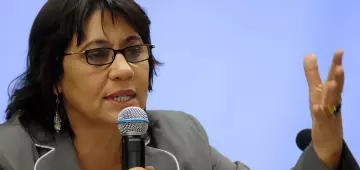 Ex-presidente da EBC lança livro sobre comunicação pública