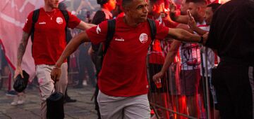 Lateral do Náutico projeta Aflitos lotado diante do Guarani