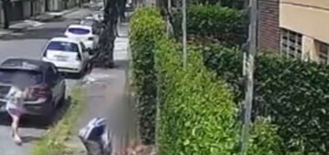 Idoso leva rasteira em assalto na Zona Norte do Recife; suspeitos foram apreendidos em flagrante