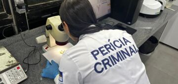 Pernambuco convoca aprovados no concurso da Polícia Científica para matrícula no Curso de Formação