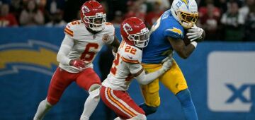 NFL em SP vê aumento de público e se aproxima de recorde do Corinthians na Neo Química Arena