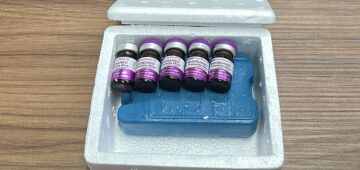 Suspeito de comercializar Mounjaro ilegalmente é preso no Recife por crime contra a saúde pública