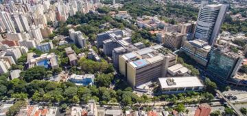 Primeiro 'hospital inteligente' do Brasil atenderá o SUS como parte da Faculdade de Medicina da USP