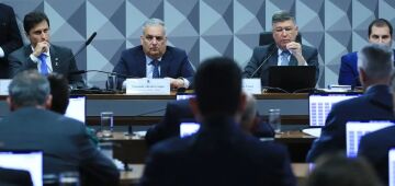 CPMI convoca Maurício Camisotti, apontado como articulador da fraude do INSS