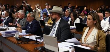 CPMI do INSS convida ministro da CGU, advogado-geral e diretor da PF