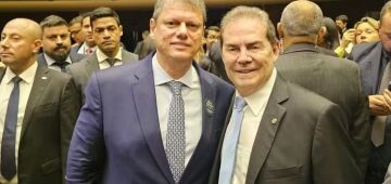 Paulinho da Força vai de aliado de Tarcísio a inimigo do bolsonarismo enquanto articula anistia