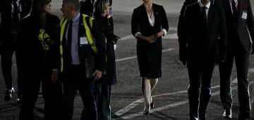 Reino Unido lança portal na dark web para recrutar espiões contra a Rússia