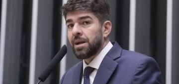 Deputado da Frente do Agro é escolhido por Motta para relatar PL do licenciamento ambiental