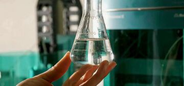 Paraná tem primeira morte por intoxicação de metanol