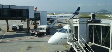 Vai viajar? O ar em aviões é mais limpo do que você imagina, comprova novo estudo