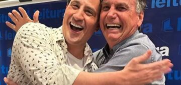 Quem são os influenciadores e advogados bolsonaristas que elaboraram o projeto que anistia Bolsonaro