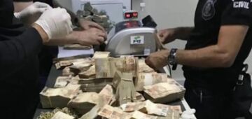 Prazo para envio de propostas de combate à corrupção vai até dia 30