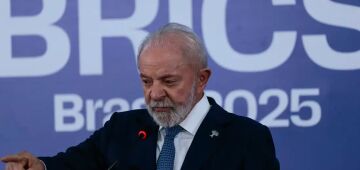 Lula diz que BR-319 será asfaltada 'em comum acordo com ambientalistas' 