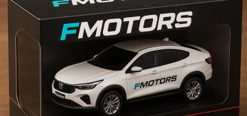 Trend do carro em miniatura: saiba como criar modelos com inteligência artificial