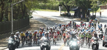 Volta de ciclismo de SP tem 'perrengue logístico' entre federação e concessionárias de rodovias