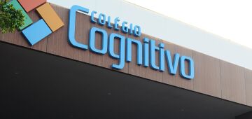 Colégio Cognitivo: líder no ranking Enem 2024 em Pernambuco
