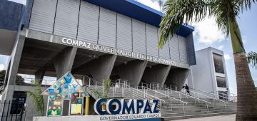 Compaz Eduardo Campos sedia a primeira Festa Literária das Periferias de Pernambuco