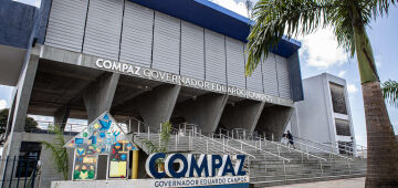 Compaz Eduardo Campos entrega resultados de exame de DNA da ação Painho Legal nesta quinta-feira (4)