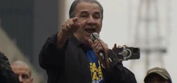 Malafaia diz que Moraes promove perseguição religiosa contra ele