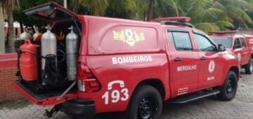 Rio vai sediar em 2026 competição mundial de resgate e salvamento