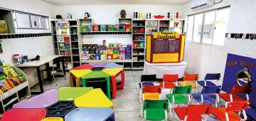 Crianças como prioridade: PCR aposta na qualidade e no apoio pedagógico