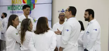 Exame Nacional de Proficiência em Medicina: entenda o que pode mudar para os médicos recém-formados