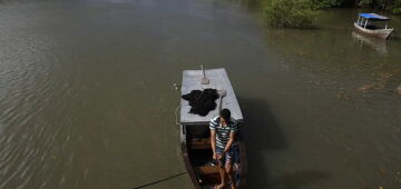 Seguro-defeso do pescador artesanal terá novas regras em outubro