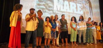 MARÉ - Mostra Ambiental de Cinema do Recife completa 10 edição, com programação gratuita; confira