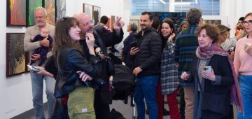 Galerias de Caruaru e de São Paulo oferecem curso gratuito sobre mercado de arte em Pernambuco