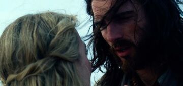 "O Morro dos Ventos Uivantes" ganha trailer e enfrenta críticas por embranquecimento de personagem