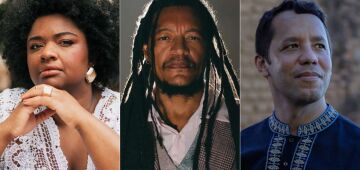 Festa Literária das Periferias reúne autores e artistas em debates que começam nesta terça-feira 