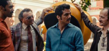 Sobre o que é "O Agente Secreto"? Escolhido para representar o Brasil no Oscar