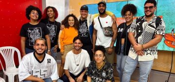 Festival Cine Maré promove lançamento de curtas-metragens e rodas de conversa no Cinema São Luiz 