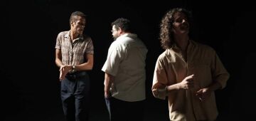 Filmes pernambucanos integram a 19ª CineBH, mostra de cinema que começa nesta terça-feira (23)