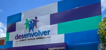 Clínica Desenvolver: pioneirismo na integração entre clínica, escola e família