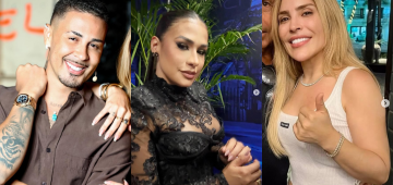 Entenda a treta entre Carlinhos Maia, Simone Mendes e Manu Bahtidão