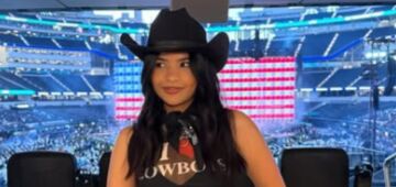 Quem é Nikki Rodriguez, atriz da Netflix acusada de mentir idade
