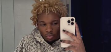 Quem é d4vd, cantor que os policiais de Los Angeles encontraram um corpo dentro de carro do artista 