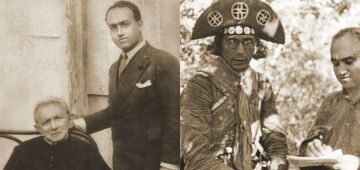 Biografia do fotógrafo de Lampião e padre Cícero Romão será lançada neste sábado (20), no Mepe 