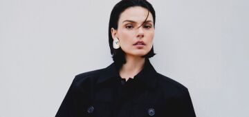 Homem que perseguiu Isis Valverde por 20 anos é preso no condomínio da atriz