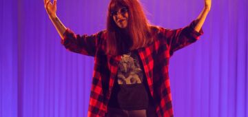 ''Rita Lee  Uma Autobiografia Musical'' tem sessões duplas para o fim de semana no Recife