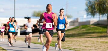 Corrida de rua ganha espaço em Pernambuco e promove benefícios para corpo e mente