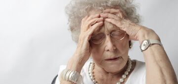 Campanha Setembro Lilás alerta para os sinais da doença Alzheimer