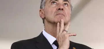 Barroso diz que julgamento de Bolsonaro ocorrerá com serenidade